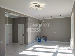 Дом 70м&sup2;, 1-этажный, участок 5 сот.  