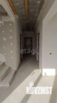 Дом 81м&sup2;, 2-этажный, участок 3 сот.  