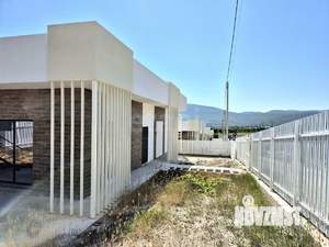 Дом 118м&sup2;, 1-этажный, участок 5 сот.  