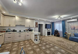 Дом 135м², 2-этажный, участок 5 сот.  