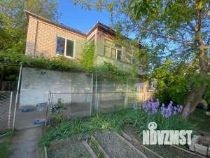 Дом 128м², 2-этажный, участок 9 сот.  