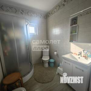 Дом 120м², 1-этажный, участок 5 сот.  