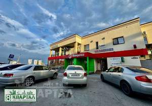 Дом 40м², 1-этажный, участок 3 сот.  