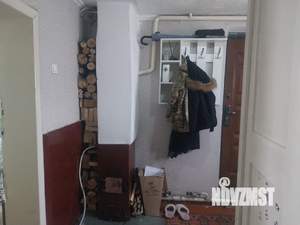 Дом 46м&sup2;, 1-этажный, участок 7 сот.  