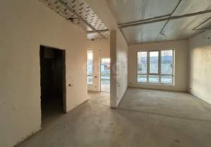 Дом 100м&sup2;, 1-этажный, участок 5 сот.  