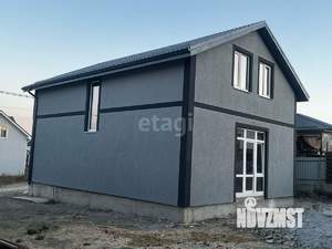 Дом 140м², 2-этажный, участок 3 сот.  
