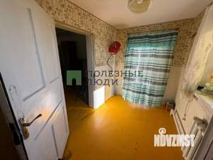 Дом 98м&sup2;, 2-этажный, участок 4 сот.  