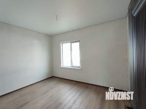 Дом 100м&sup2;, 1-этажный, участок 5 сот.  