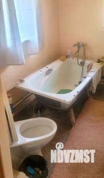 Дом 80м&sup2;, 1-этажный, участок 5 сот.  