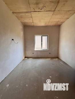 Дом 110м&sup2;, 1-этажный, участок 4 сот.  