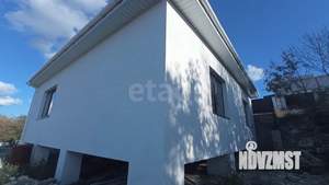 Дом 78м&sup2;, 1-этажный, участок 3 сот.  