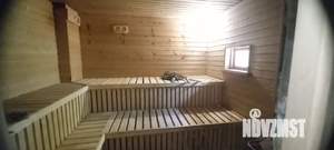 Дом 251м², 3-этажный, участок 4 сот.  