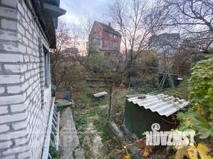 Дом 43м², 2-этажный, участок 514 сот.  