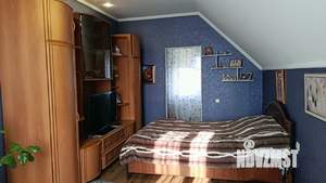 Дом 118м&sup2;, 1-этажный, участок 7 сот.  