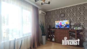 Дом 120м&sup2;, 2-этажный, участок 6 сот.  