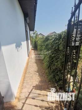 Дом 102м&sup2;, 1-этажный, участок 8 сот.  