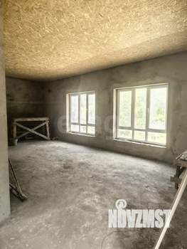 Дом 81м&sup2;, 1-этажный, участок 3 сот.  