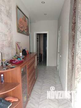 Дом 102м&sup2;, 1-этажный, участок 4 сот.  