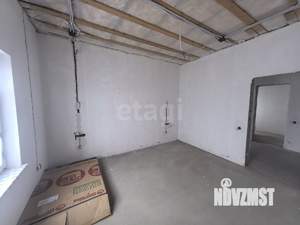 Дом 109м&sup2;, 1-этажный, участок 5 сот.  