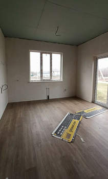 Дом 85м&sup2;, 1-этажный, участок 5 сот.  