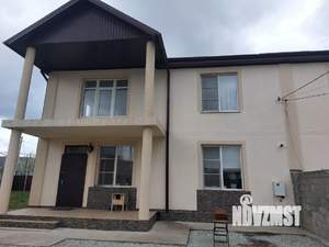 Дом 225м&sup2;, 2-этажный, участок 5 сот.  