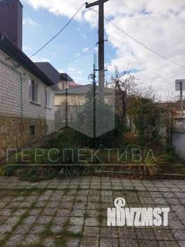 Дом 173м&sup2;, 1-этажный, участок 6 сот.  