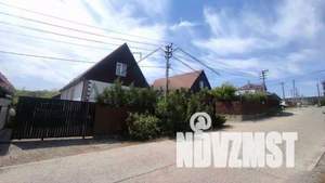 Дом 208м&sup2;, 2-этажный, участок 4 сот.  