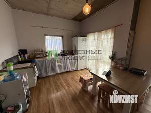 Дом 108м&sup2;, 2-этажный, участок 5 сот.  