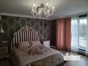 Коттедж 240м², 1-этажный, участок 5 сот.  