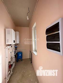 Дом 135м&sup2;, 1-этажный, участок 6 сот.  