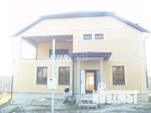 Дом 280м&sup2;, 2-этажный, участок 5 сот.  