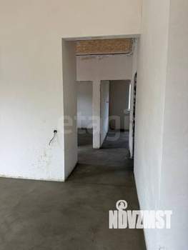 Дом 69м&sup2;, 1-этажный, участок 5 сот.  