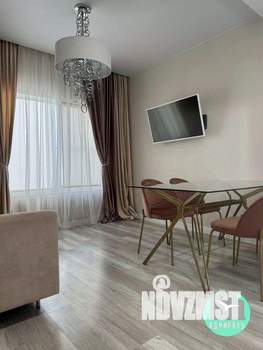 Дом 100м&sup2;, 1-этажный, участок 4 сот.  