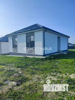 Дом 90м&sup2;, 1-этажный, участок 6 сот.  