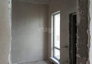 Дом 110м², 2-этажный, участок 4 сот.  