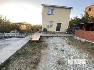 Дом 80м&sup2;, 3-этажный, участок 7 сот.  