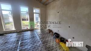 Дом 100м², 1-этажный, участок 3 сот.  