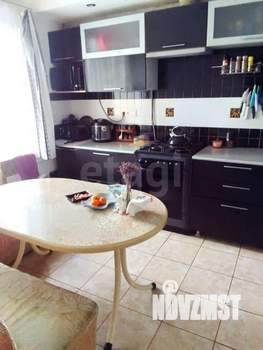 Дом 119м&sup2;, 1-этажный, участок 10 сот.  