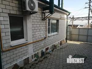 Дом 94м&sup2;, 2-этажный, участок 2 сот.  