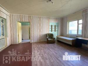 Дом 41м², 2-этажный, участок 1 сот.  
