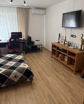 Дом 80м², 2-этажный, участок 3 сот.  