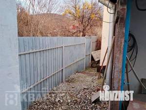 Дом 30м&sup2;, 1-этажный, участок 2 сот.  