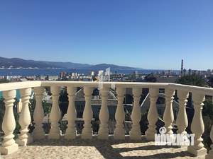 Дом 390м², 3-этажный, участок 6 сот.  