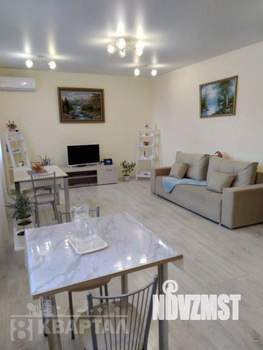 Коттедж 110м&sup2;, 2-этажный, участок 4 сот.  