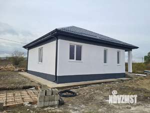 Дом 85м², 2-этажный, участок 4 сот.  