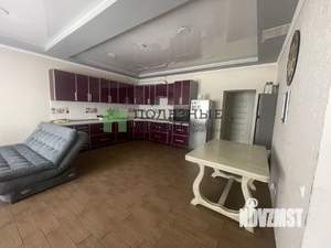 Дом 270м², 2-этажный, участок 5 сот.  