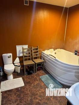 Дом 187м&sup2;, 3-этажный, участок 3 сот.  