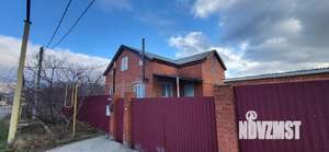 Дом 102м&sup2;, 2-этажный, участок 7 сот.  