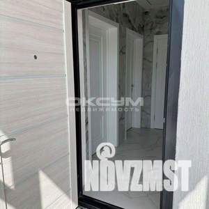 Дом 53м&sup2;, 2-этажный, участок 4 сот.  