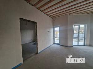 Дом 120м², 1-этажный, участок 4 сот.  